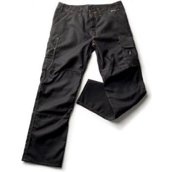 Mascot Faro Bundhose 05279-010, Schwarz, Größe 50