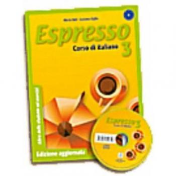 Espresso. Libro dello studente ed esercizi