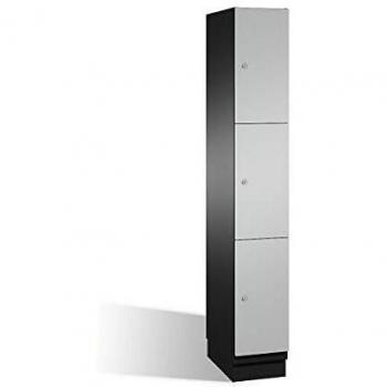 Armadietto Cambio C+P con chiusura a chiave