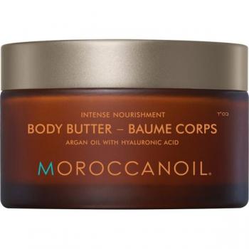 Original Body Butter with Fragrance by Moroccanoil, 200 ml