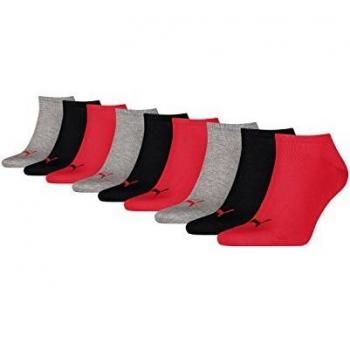 Discreet Goalkeeper Socks – 3 Pack
