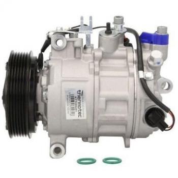 COMPRESOR THERMOTEC KTT090451 – Unidad de Refrigeración