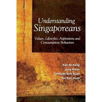Understanding Singaporeans