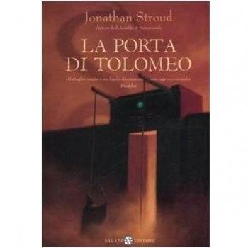 La Porta di Tolomeo. Trilogia di Bartimeus