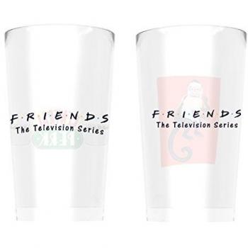 Mix 1 GB Eye LTD Friends 2 Bicchieri