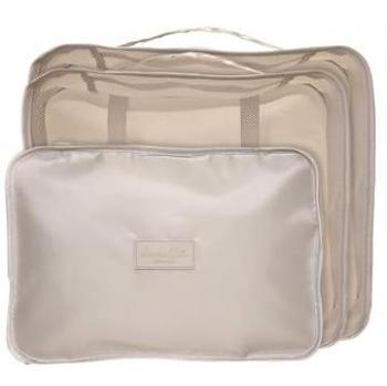 Upper Canada 3‑Pack Grey Cubes
