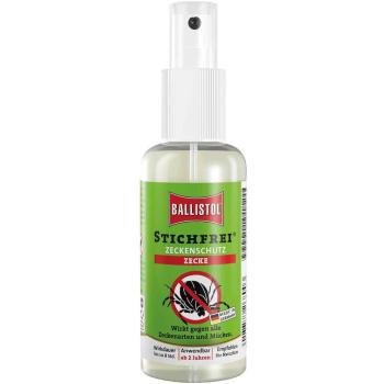 TickStop Ballistol Spray 100ml