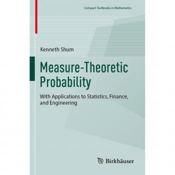 Vitalsource Technologies, Inc. Measure-Theoretic Probability