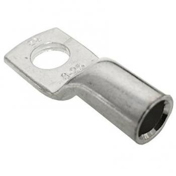 BM Terminale da tubo non isolato 240mm foro 12mm 03549