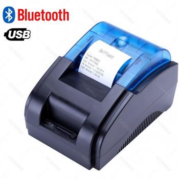 ThermoReceipt USB Pro