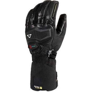 Ion RTX Guanti da Moto Macna Nero S