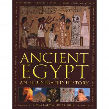 Ancient Egypt : An Illustrated History