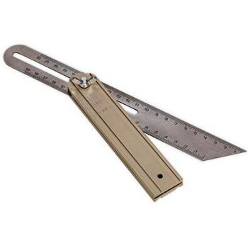 Sealey AK7101 Adjustable Angle Square