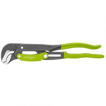 Rennsteig SRS-Rohrzange 1 Zoll S-Form