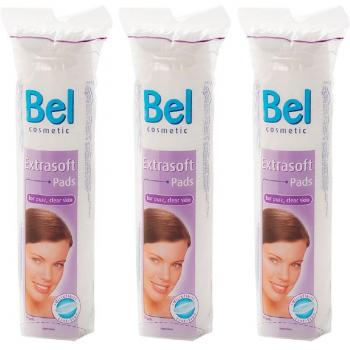 Confezione conveniente dischetti struccanti Extra Soft 3x70 pz