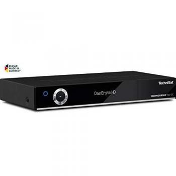 Ricevitore satellitare TechniSat