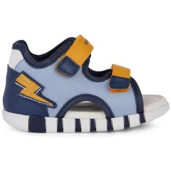 Sandalia tipo niño Sandal Iupidoo Azul