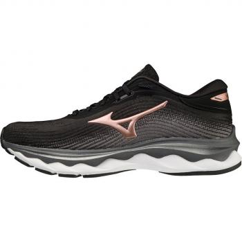 Chaussures de Sport Mizuno Wave Sky 5 Femme