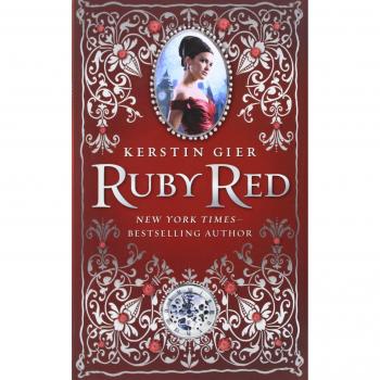 Ruby Red