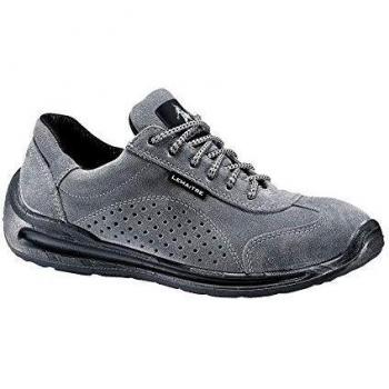 S1P Safety Boot Lemaître Gris 39