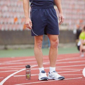 FitPro Athletic Shorts – New Tombo 2XL