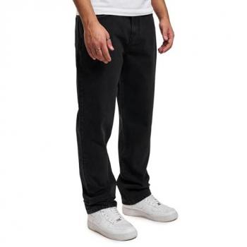 DEF Kant Straight Fit Jeans – Herren Urban Style