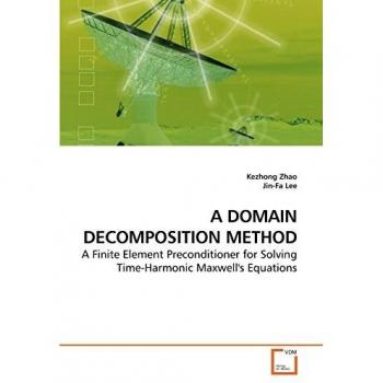 A DOMAIN DECOMPOSITION METHOD