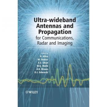 Vitalsource Technologies, Inc. Ultra-wideband Antennas And Propagation