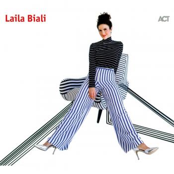 Laila Biali