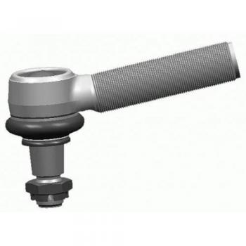 Lemförder tie rod end 21440 01 destra