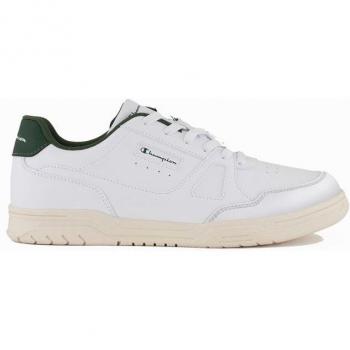 Zapatillas Champion para Hombre en Color Blanco Modelo S22234