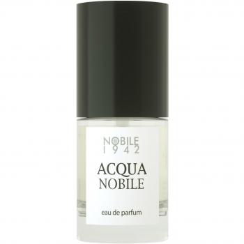 Unisex Citrus Acqua Nobile Perfume 15ml