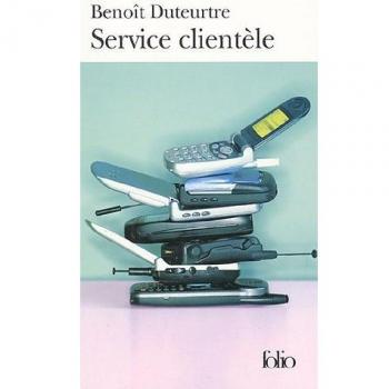 Service clientèle