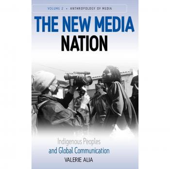 The New Media Nation