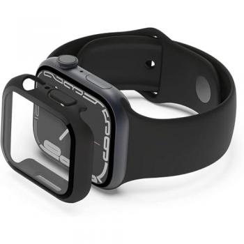 Protector Curvo Apple Watch (OVG003ZZBK‑REV) – Belkin