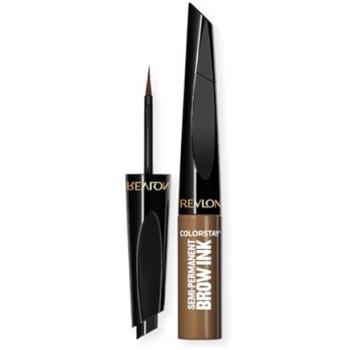 Soft Brown Revlon ColorStay Semi-Permanent Brow Tint 352