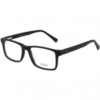 Gafas de Sol Unisex Ocean o16103.2, Color Negro