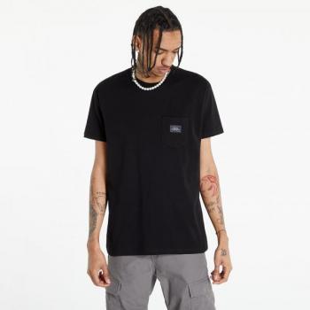 Horsefeathers Alpha T-Shirt in Schwarz