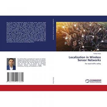 Localization in Wireless Sensor Networks: for road traffic safety