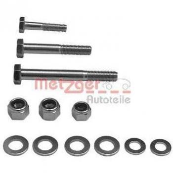 Metzger 55000518 Soporte de Suspensión