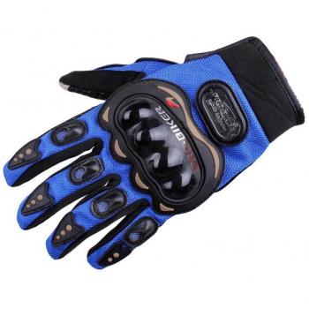 Guantes de Bicicleta con Pantalla Táctil