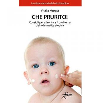 Che prurito! Consigli per affrontare il problema della dermatite atopica