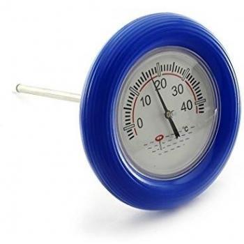 Aquapool Temperaturring 18 cm – Schwingend im Wasser
