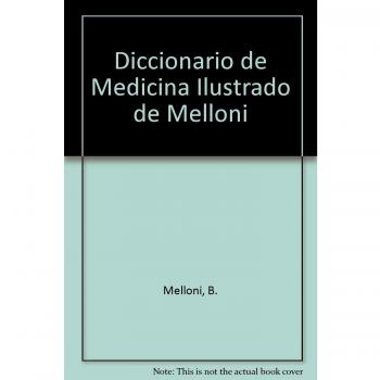 Diccionario médico ilustrado