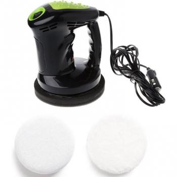 Portable Car Wax Polisher