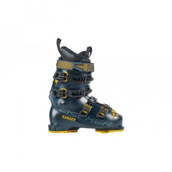 Ranger One 120 Vac Gw de Fischer