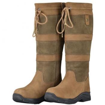 Dublin River IV Reitstiefel für Damen (37)