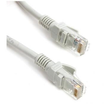 Latigullo Cable Ethernet 3 m Omega Cat5e