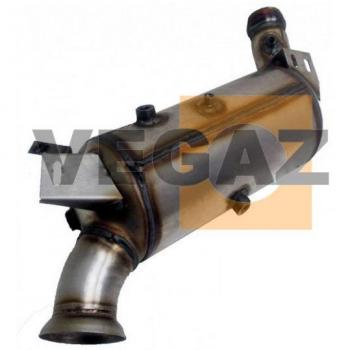 FAP VEGAZ MK‑314 Filtro Antiparticolato