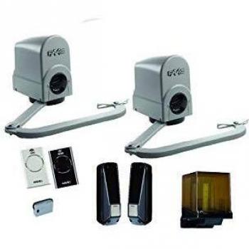 Kit faac 391 energy kit 24v intégral